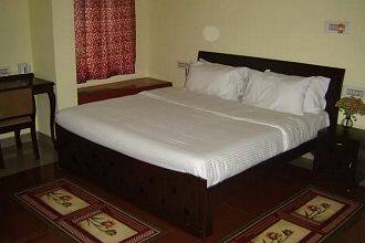 Golden Harvest Home Stay, Coorg 3